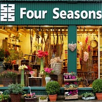 Four Seasons Florist 1084287 Image 0